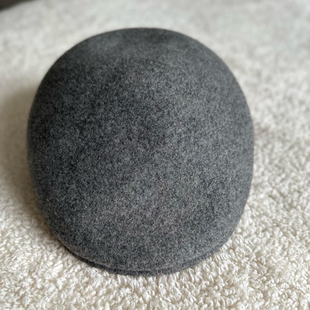 Pendleton 100% wool drivers cap